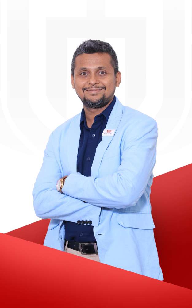 Darshan Shah