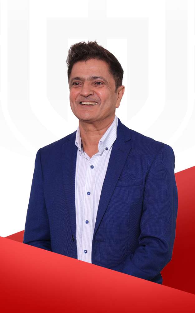 Jayesh Thakkar